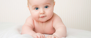 Nombres de bebé con 3 letras | Embarazo
