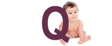 Nombres de bebé con Q | Embarazo