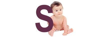 Nombres de bebé con S | Embarazo