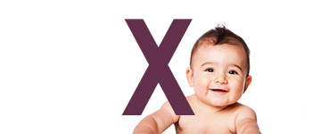 Nombres de niño con X | Embarazo