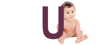 Nombres de bebé con U Nombres de bebé con U | Embarazo