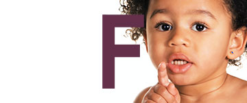 Nombres de niña con F Nombres de niña F